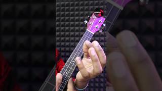 How To Play C Chord On Ukulele shorts ukulele subhropaul [upl. by Animrac60]