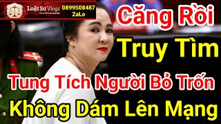 Vụ Án Lê Tùng Vân Thiền Am Chính Thức Truy Tìm Kỳ Duyên Liên Quan Tội Loạn Luân  Luật Sư Vlogs [upl. by Averell986]