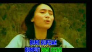 Entah mengapaMV  Inka Cristie [upl. by Nosidda]