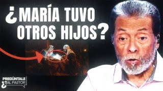 ¿María tuvo otros hijos [upl. by Aron351]