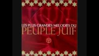 LES PLUS GRANDES MELODIES DU PEUPLE JUIF  HatikvaHymne dIsrael [upl. by Salamanca]