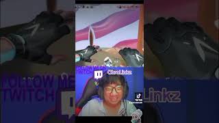 BEST JETT EVER 🥹🤯🥺 shorts valorant best gamer highlights [upl. by Hightower711]