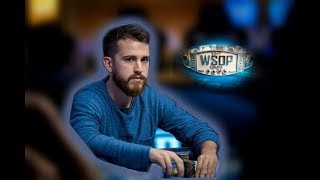 Can Koray Aldemir Win the WSOPE Main Event [upl. by Philan]