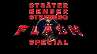 Sträter Bender Streberg 109  Das THE FLASH Special [upl. by Yebloc]