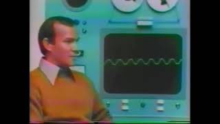 1969 Advertising Council PSA  NICB  25 Technical Careers  Tommy Smothers 30 [upl. by Hilbert17]