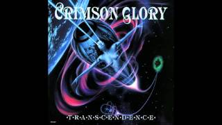 Crimson Glory  Where Dragons Rule HQ [upl. by Natalya]