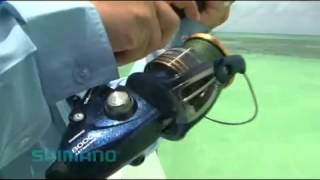 Shimano Thunnus CI4 [upl. by Domash253]