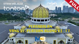 FULL Majalah 3 2024  Mon 5 Aug  Pertabalan Yang DiPertuan Agong Ke17  Tonton [upl. by Novat158]