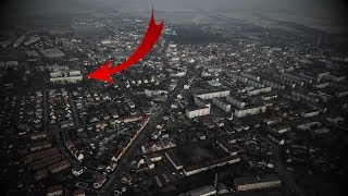 Die GRÖßTE GEISTERSTADT der WELT  270 KM² MITTEN in DEUTSCHLAND [upl. by Charisse383]