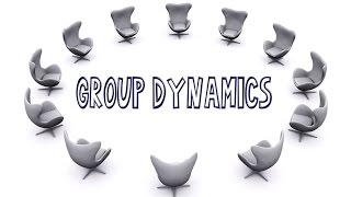 Understanding Group Dynamics [upl. by Kory]