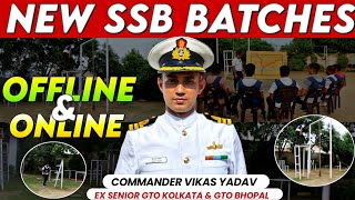 One Of Top SSB Coaching Center😍 Launched New SSB Batches ¦ See Full Details Learn With Sumit [upl. by Shalne]