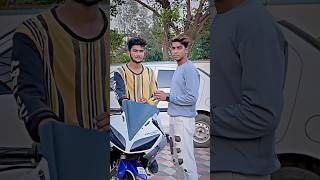 Dost ke liye kuch bhi 👿 dosti shorts bestfriend bhai shortsfeed ytshorts [upl. by Akinod]