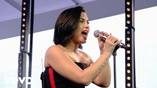 Demi Lovato  Skyscraper Demi Live in Brazil [upl. by Ettinger]