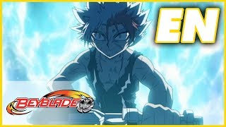 Beyblade Metal Fury Flash Sagittario  Ep139 [upl. by Kosaka]