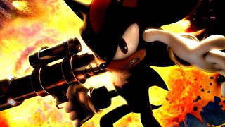 I Replayed Shadow The Hedgehog so you dont have to [upl. by Sigismundo]