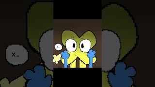 Dandy’s Block NO ITS XFOHV BLOCK Part 1 inspo Dandy’s Block on TikTok shorts bfdi osc xfohv [upl. by Sue]