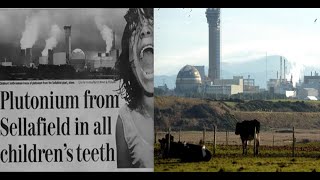 The 67 Anniversary WindscaleSellafield Nuclear Meltdown of 10 October 1957 Call In Show [upl. by Law]