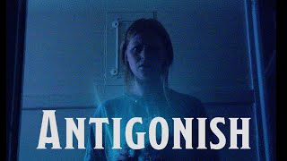 Antigonish  Short Horror Film [upl. by Phiona]