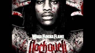 Waka Flocka Flame  G Check feat YG Hootie Bo Deal amp Joe Moses [upl. by Annoet]