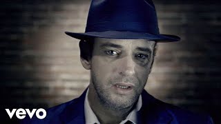 Gustavo Cerati  Crimen Official VIdeo [upl. by Ttezzil]