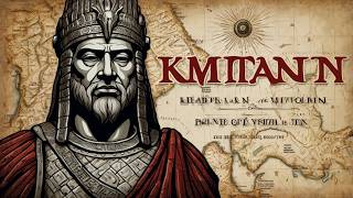 Rise and Fall of the Mitanni Kingdom Ancient Near East Power [upl. by Spohr]