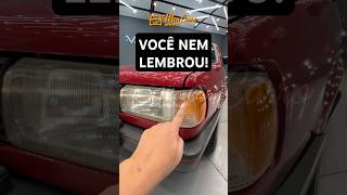 ISSO SUMIU dos CARROS MODERNOS sem VOCÊ PERCEBER shorts [upl. by Kaitlyn]