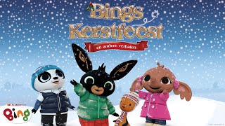 Bing Nederlands  Bings Kerstfeest en Andere Verhalen [upl. by Dunstan834]