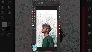 How To Create Decay Effect In Photoshop [upl. by Verney]