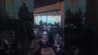 Gourmet Lunch Experience at Grand Fiesta Americana Coral Beach Cancun  Isla Contoy Paradise 🌴🍽️ [upl. by Ann-Marie]