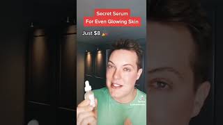 🌟 This Serum Will Get your Skin Glowing The Ordinary Alpha Arbutin shorts [upl. by Ivgnout]