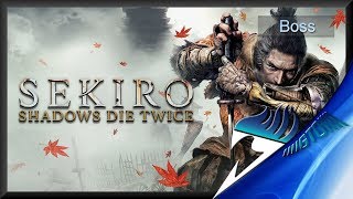 Sekiro Shadows Die Twice  Boss  La Religieuse Corrompue [upl. by Stutzman]