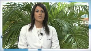 Los hemangiomas y su tratamiento [upl. by Aylad]