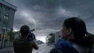 En el Ojo de la Tormenta  Clip quotSigue grabandoquot HD [upl. by Cad]