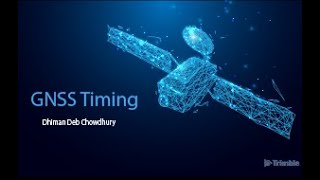 GNSS Timing The fundamentals of GNSS based time synchronization [upl. by Atsillak283]