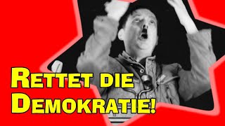 Der kleine Diktator  Satire [upl. by Iey75]