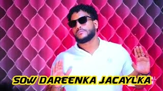 FAYSAL MUNIIR  SOW DAREENKA JACAYLKA  OFFICIAL VIDEO 2022 [upl. by Clorinda675]