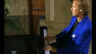 Richard Clayderman  Ballade pour Adeline 1997 live [upl. by Zonnya485]