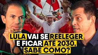 A ESTRATÉGIA do LULA para se GARANTIR até 2030 cenário econômico desastroso [upl. by Buford]