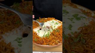 Spicy amp Cheesy Maggi ASMR Cooking  shorts food cooking asmr recipe indianasmrworld maggi [upl. by Rawna]