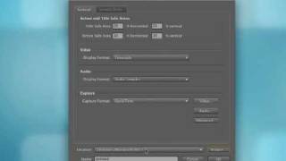 FMC Tutorial  Intro to Adobe Premiere Pro CS4 Getting S [upl. by Margetts58]