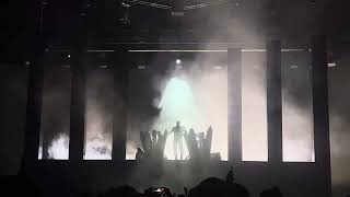 Gesaffelstein  Psycho Live at The Brooklyn Mirage 982024 [upl. by Chlores]