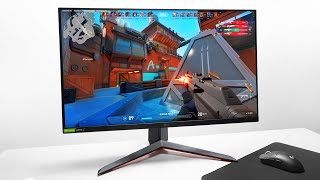 Unboxing the SAMSUNG 27 Inch Curved Monitor What to Expect [upl. by Maynard]