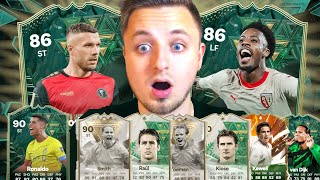 NEUE SEASON 3 ist UNGLAUBLICH 😱💥  FC 24 Ultimate Team [upl. by Llenwahs]