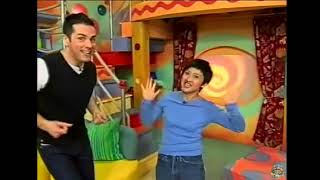 CBeebies  Its Tuesday Its Tuesday 2002 [upl. by Bowers41]