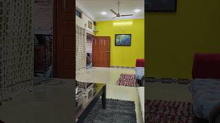 Living room makeover homedecor livingroomdecor shorts poojastylecorner [upl. by Nyrrat]