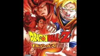 Dragon Ball Z Budokai 1 OST  A Heros Desperation 1080p HD [upl. by Dihahs494]