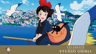 Kiki’s Delivery Service More Relevant than Ever [upl. by Eelanej]