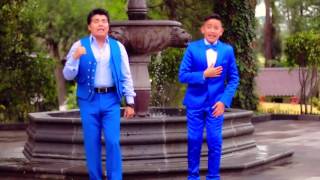 Gerardo Morán y Jean Pierre  Juyayay Videoclip Oficial [upl. by Lawtun]