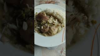 MasarapNaUlam Baboy Monggo Langka [upl. by Hselin]