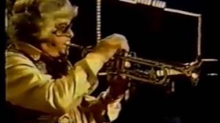 Maynard Ferguson  Birdland  Stockholm 1980 [upl. by Yllek]